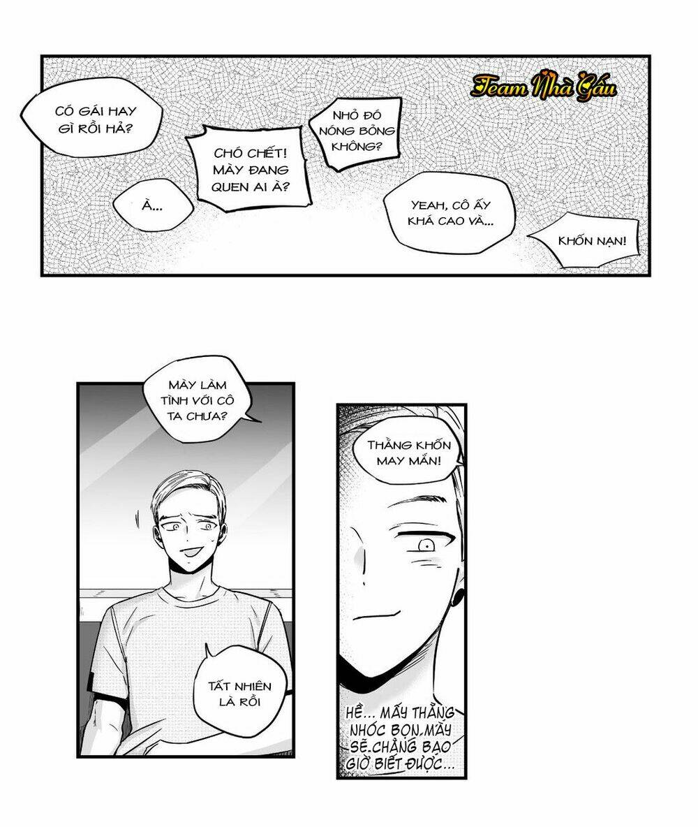 nếu thích tôi như vậy (ss2) chapter 5 37