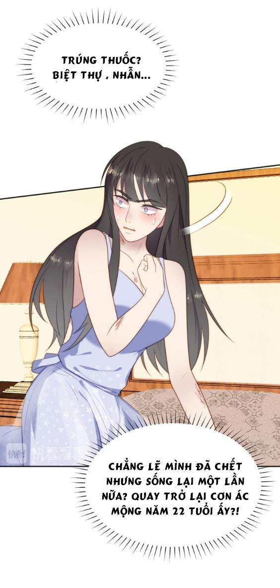 khoá chặt đôi môi (full) chapter 1 37