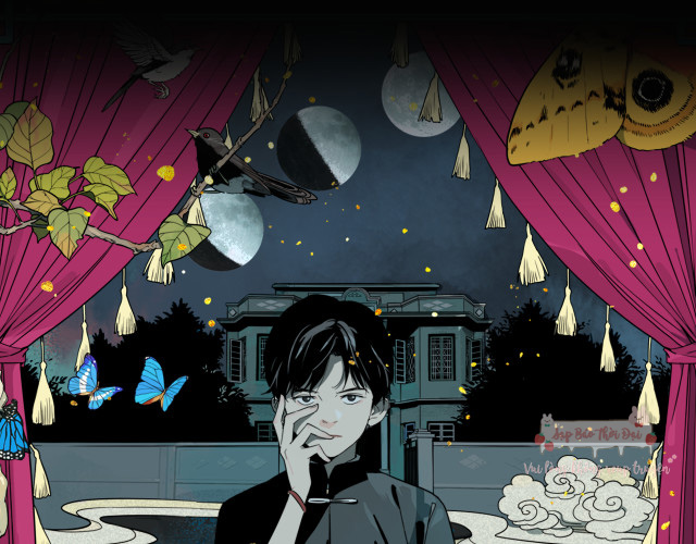 evil museum chapter 0 63