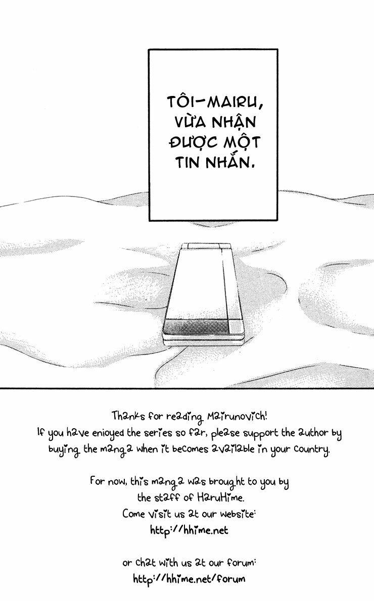 mairunovich chapter 3 4