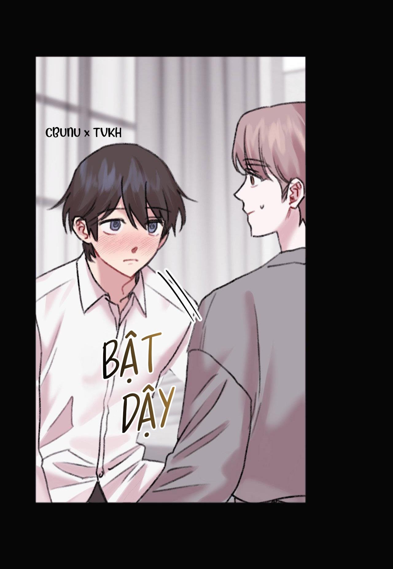 anh thật sự thích em sao chapter 18 23