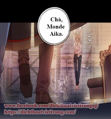 vết cắn ngọt ngào phần 2 chapter 48 45