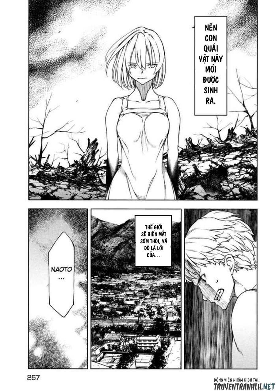 gleipnir - sợi xích thần chapter 72 17