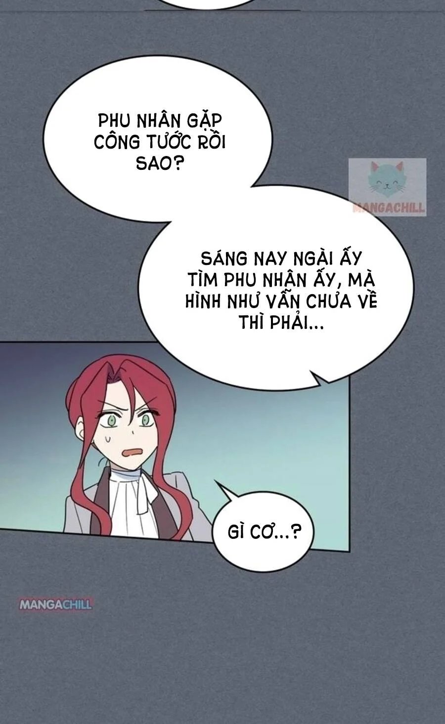 [18+] người đẹp và quái vật chapter 79 73