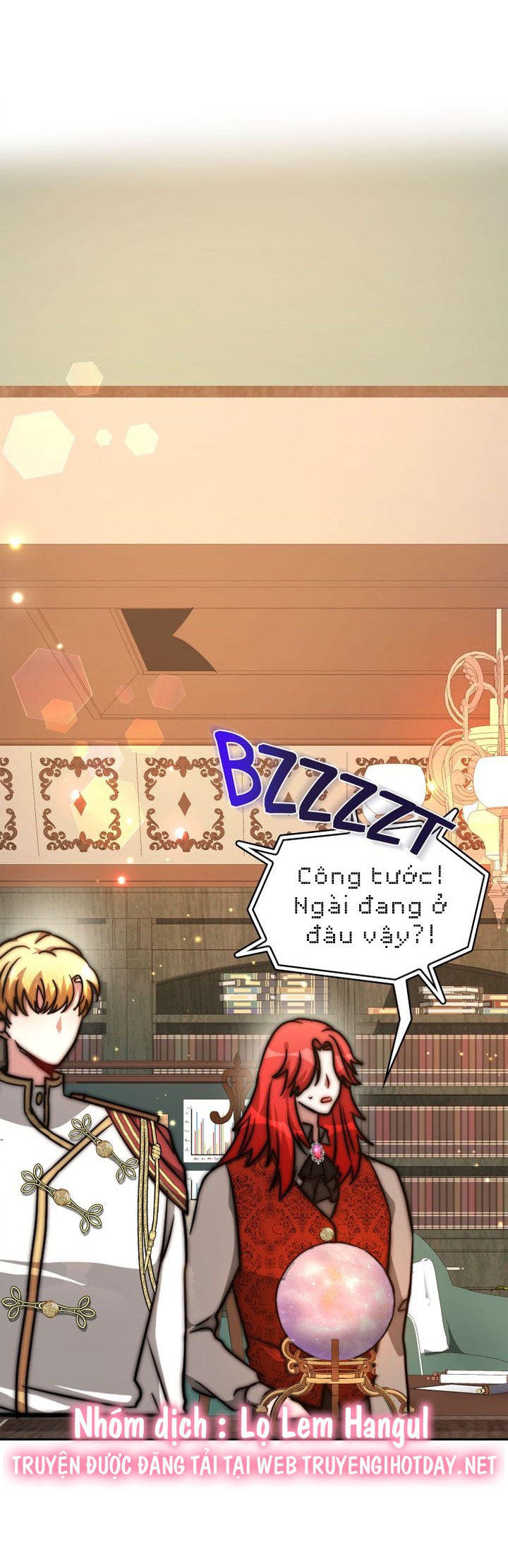 công nương eluana vita chapter 13 26