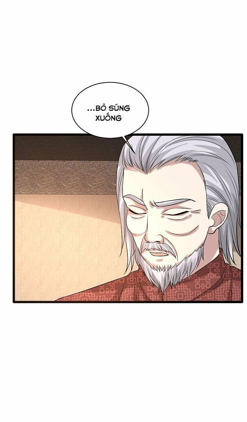 đô thị tà vương chapter 100 7