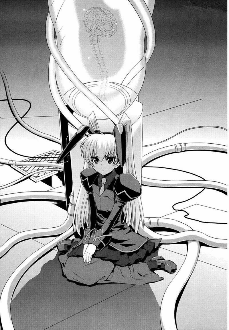 muvluv alternative chapter 2 4