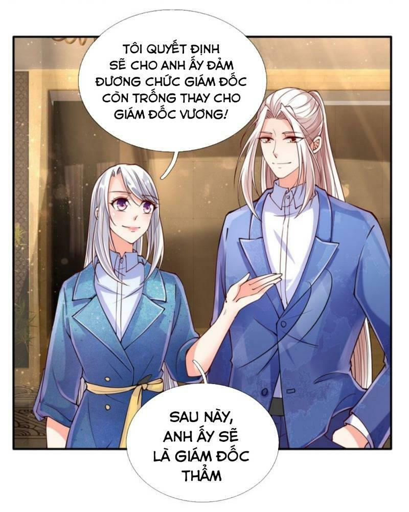 vú em tiên tôn đi ở rể chapter 90 4