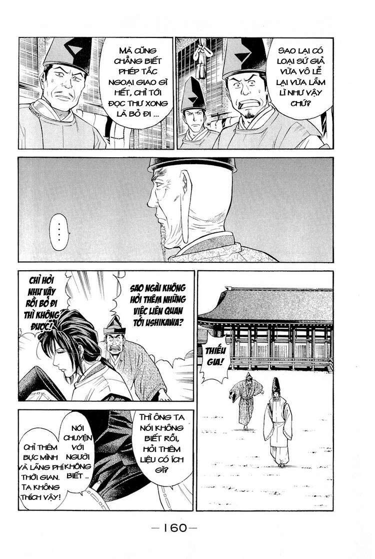 thiếu niên vương phần 2 chapter 3 32