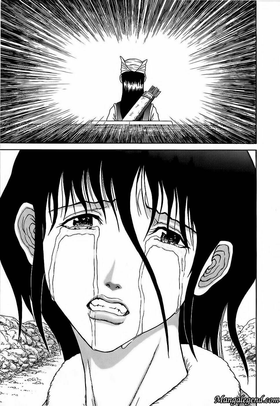 tẫn - tôn tử dị truyện chapter 5 29