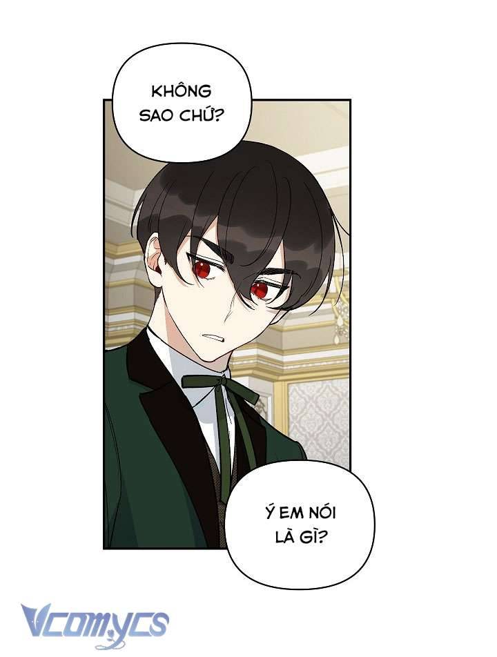phương pháp trở thành con gái của người hùng bóng đêm chapter 15 56