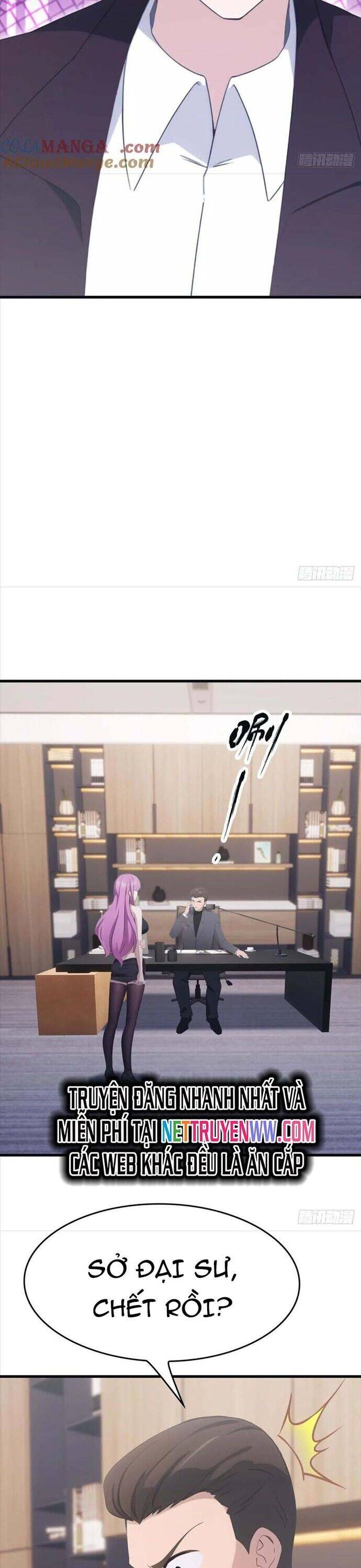 tu tiên trở về tại vườn trường – season 2 chapter 76 6