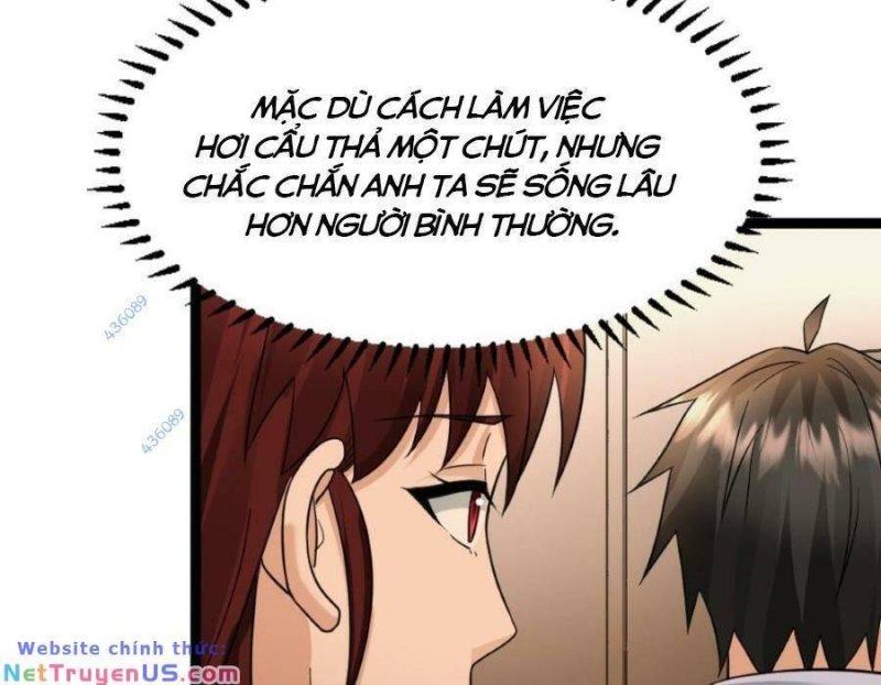 đóng băng toàn cầu: tôi gây dựng nên phòng an toàn thời tận thế chapter 121 15