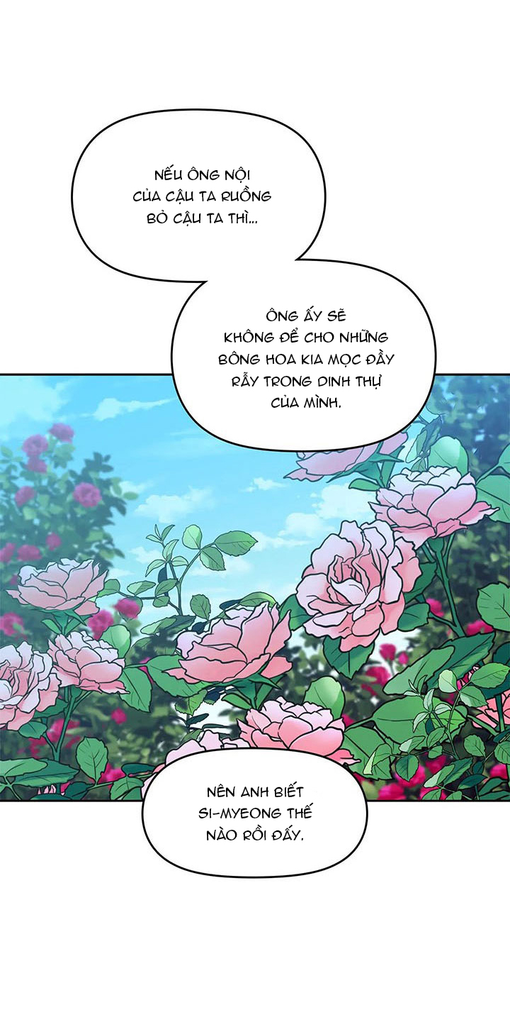 lãnh địa của dã thú chapter 2 41