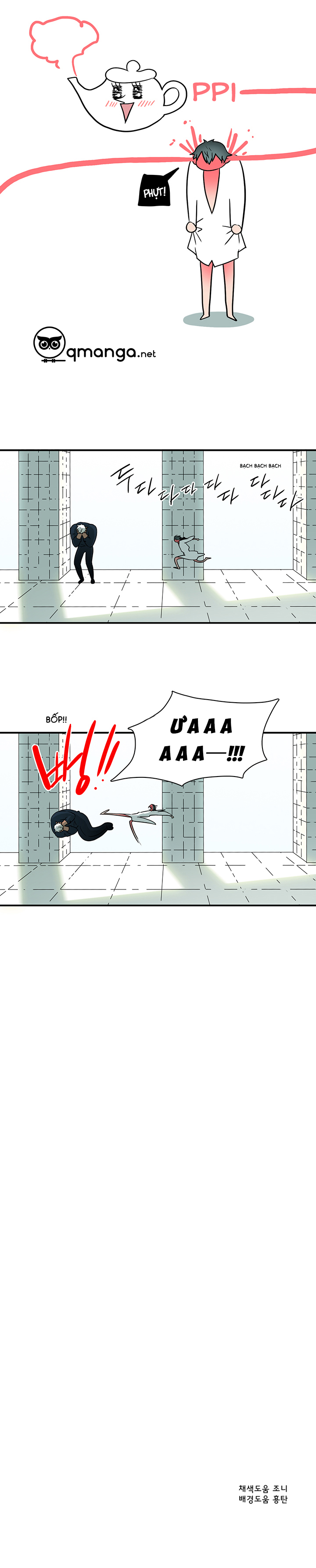 dear door chapter 95 34