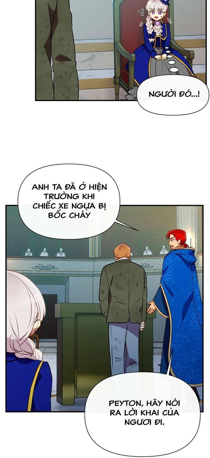 khế ước của nữ công tước quái vật chapter 37 40