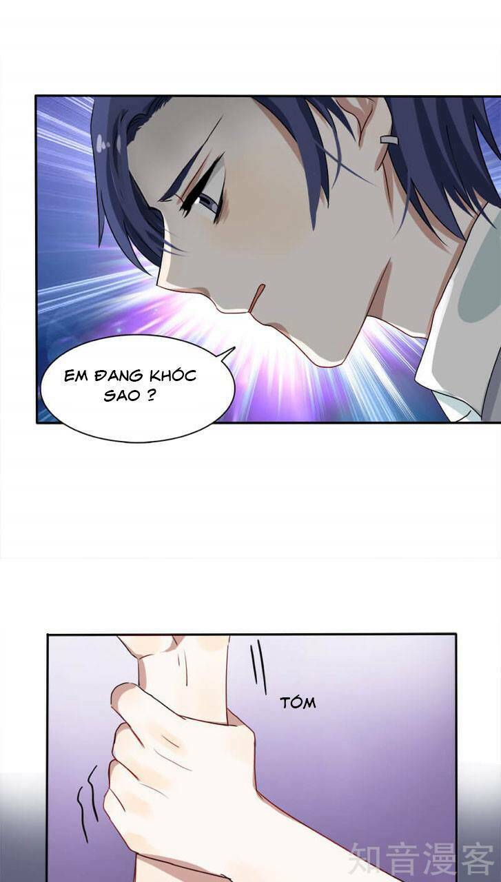 đế thiếu đoạt tình thành nghiện chapter 14 25