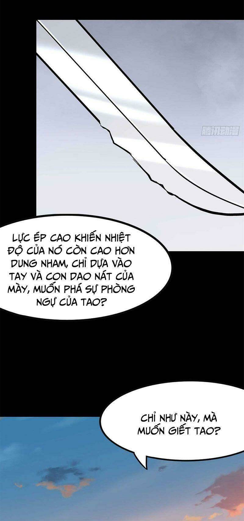 bạn gái virus của tôi chapter 273 41