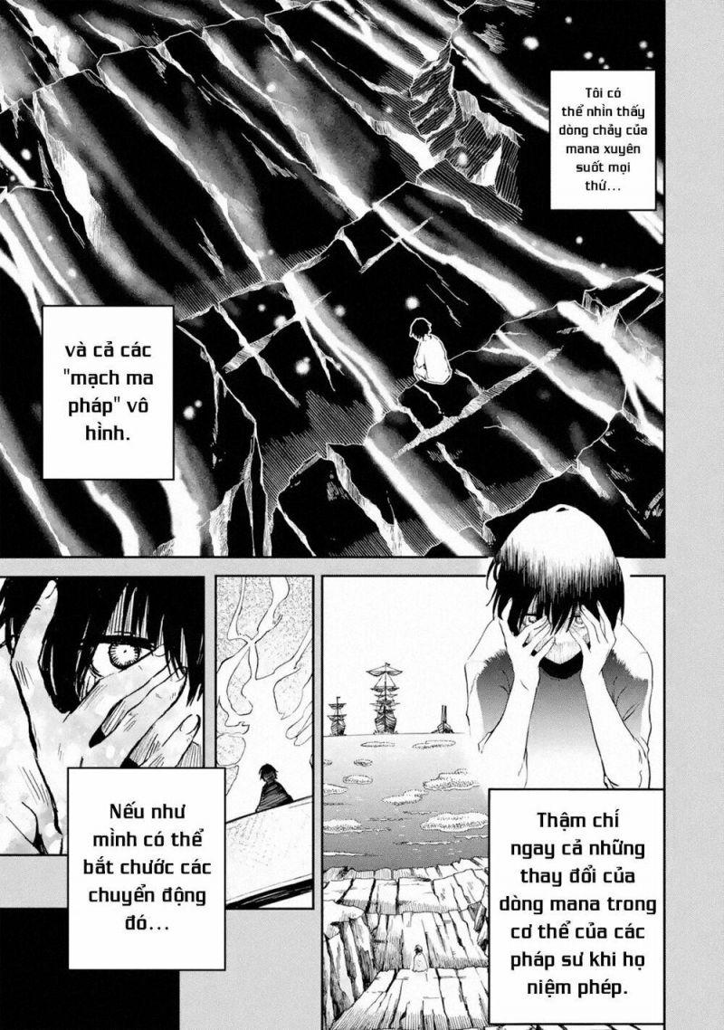 i'm a middle-aged man who got my adventurer license revoked chapter 25 8