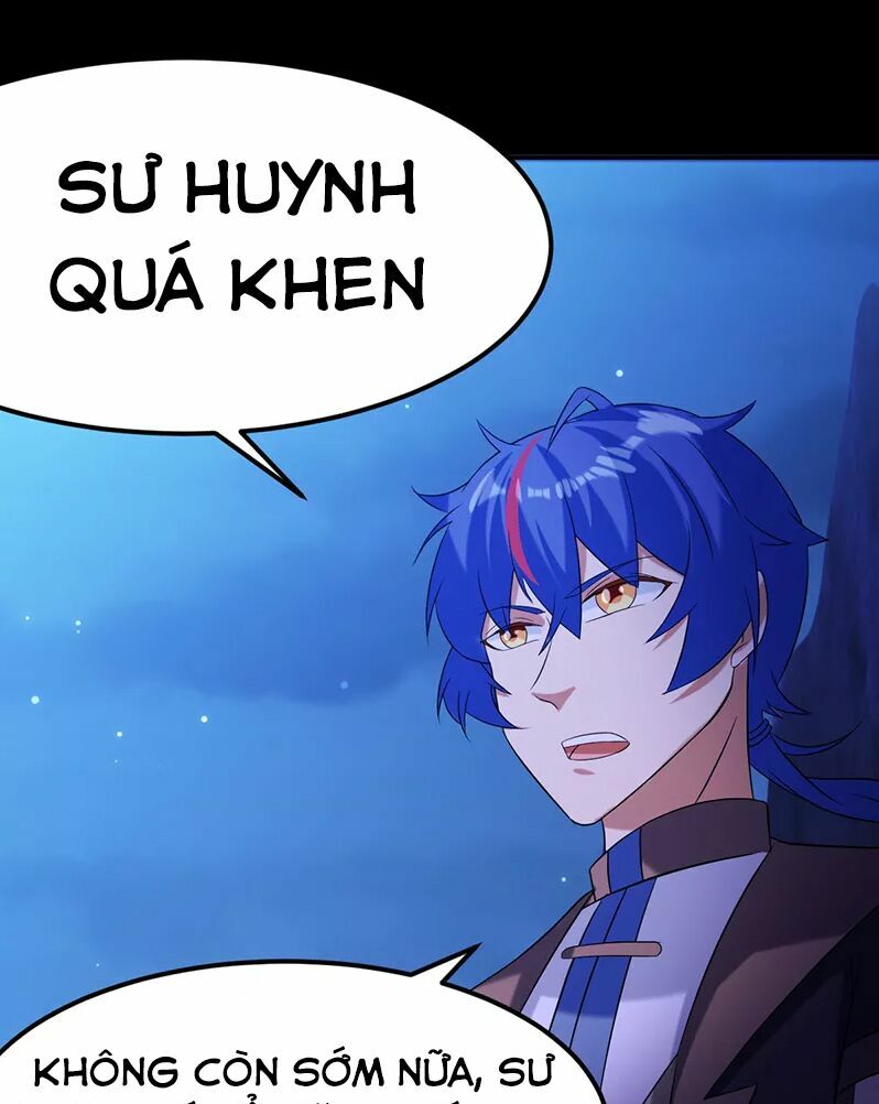 võ đạo độc tôn chapter 43 31