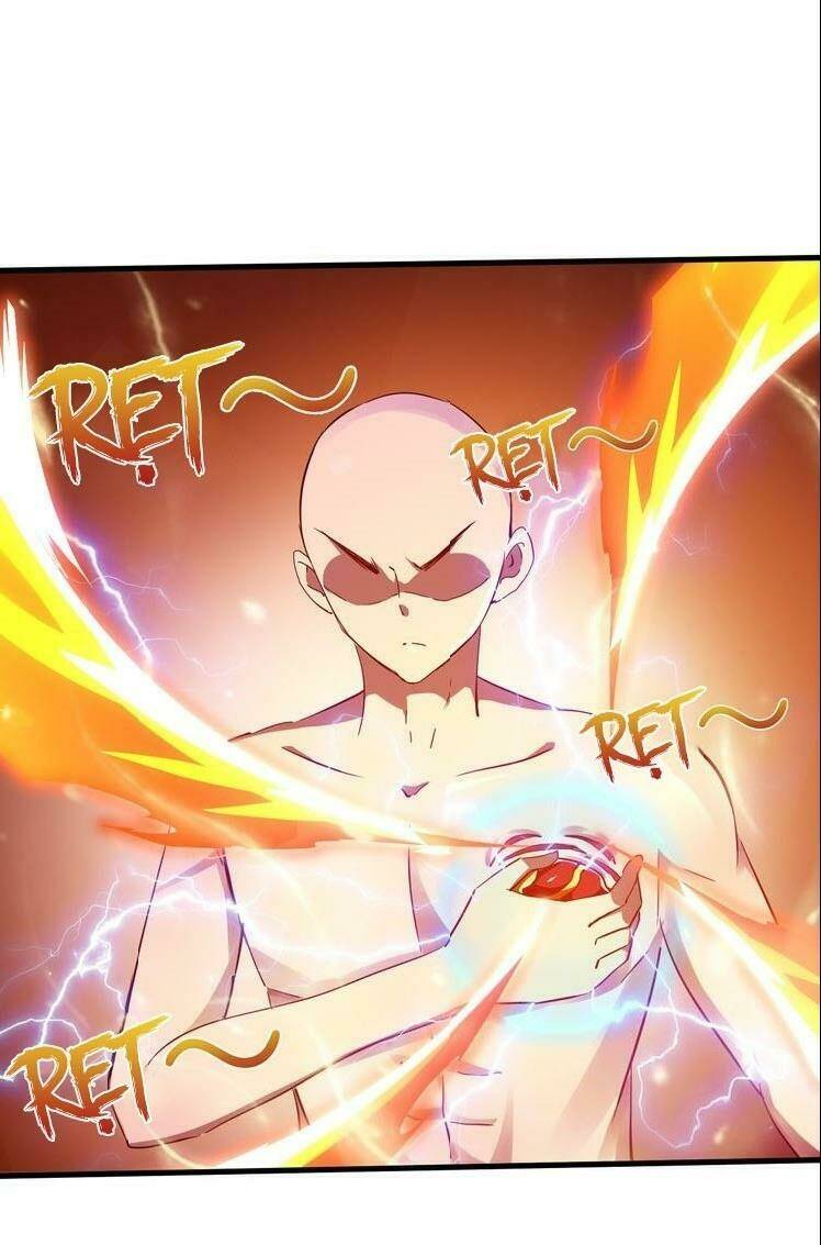 kinh thế kỳ nhân chapter 48 3