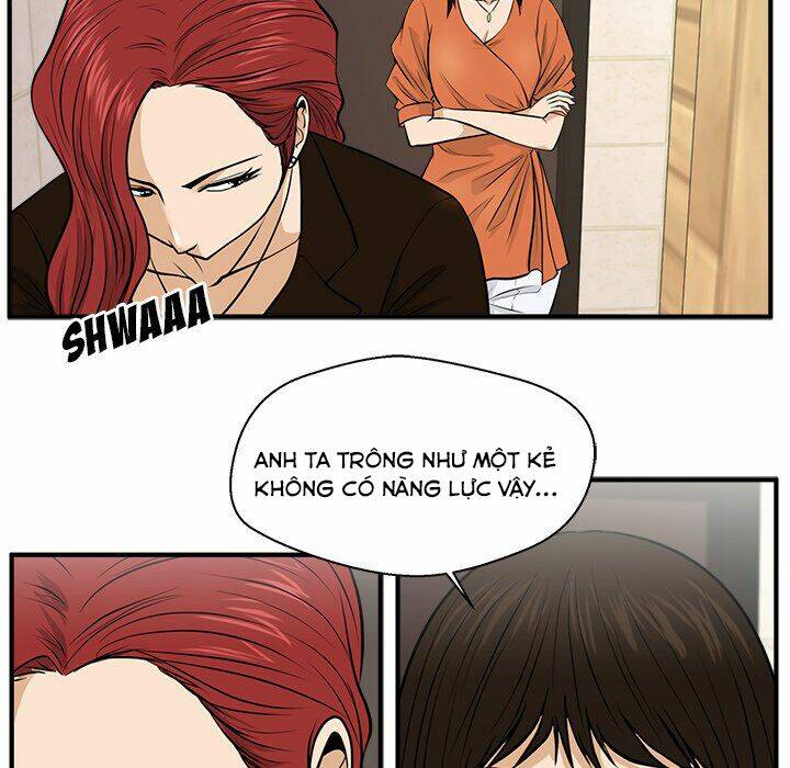 mr kang chapter 70 81