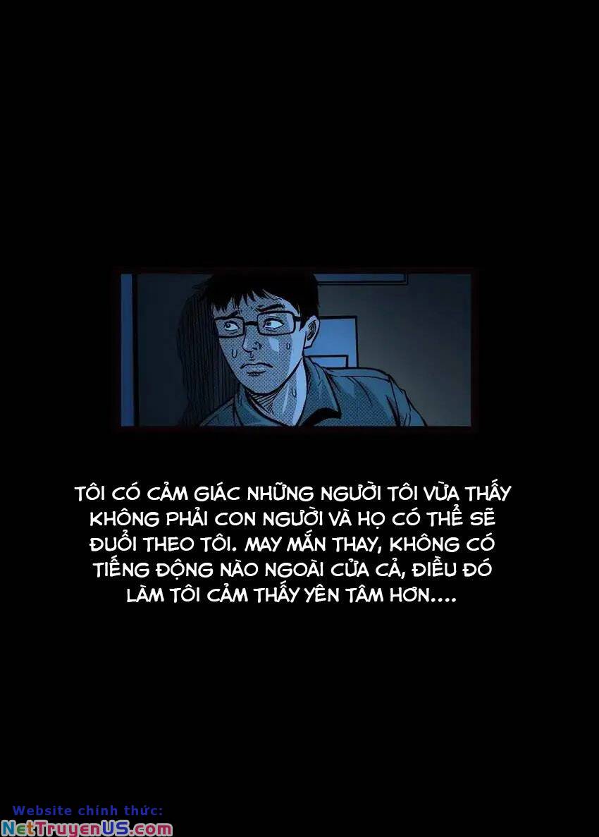 truyện kinh dị đời thực chapter 22 27