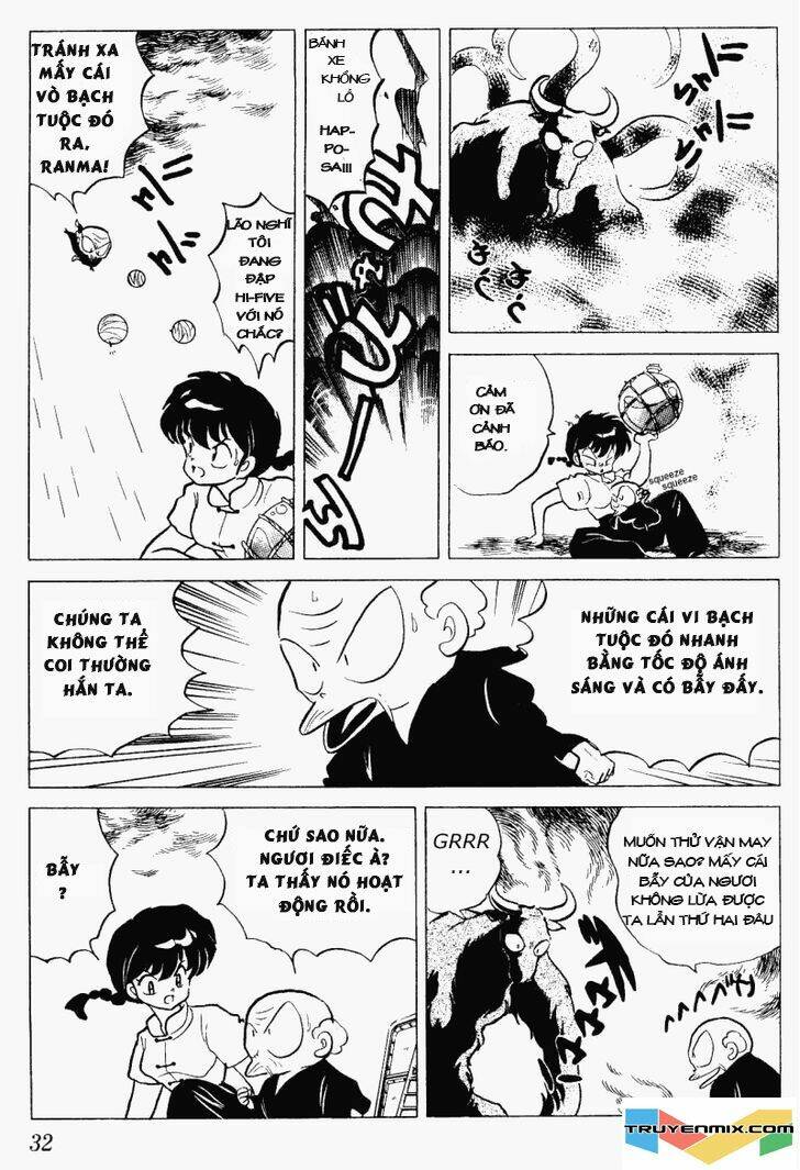 suối lời nguyền chapter 235 13