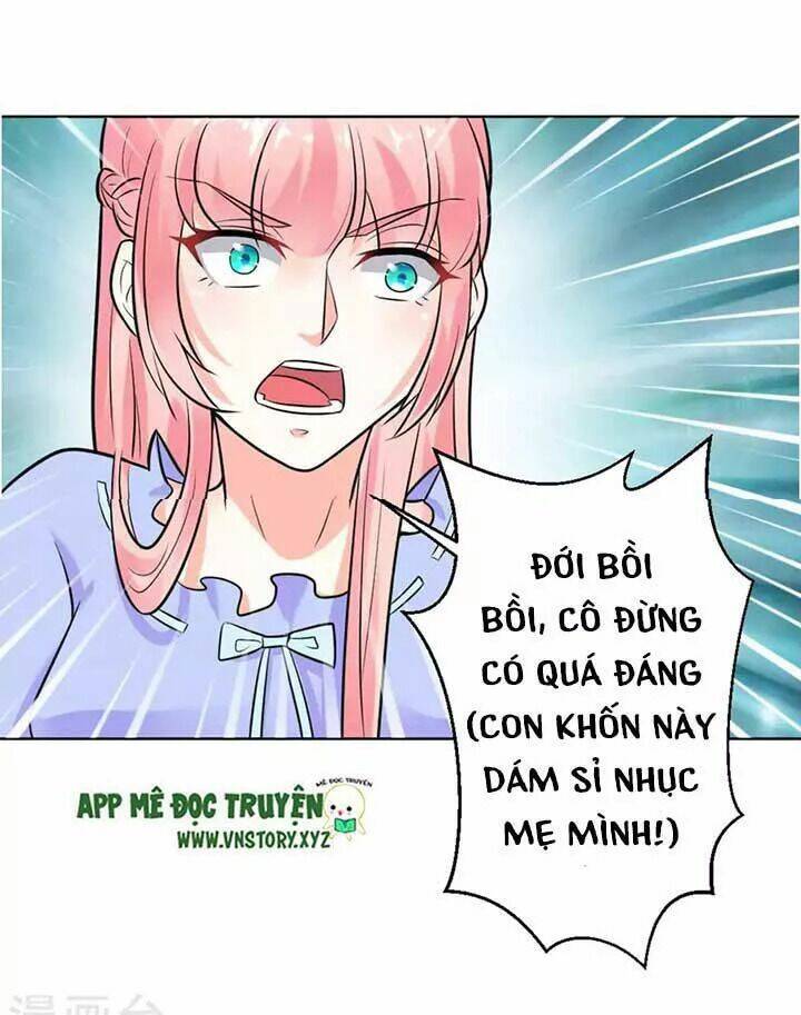 tổng tài đại nhân thật xấu hổ chapter 7 19