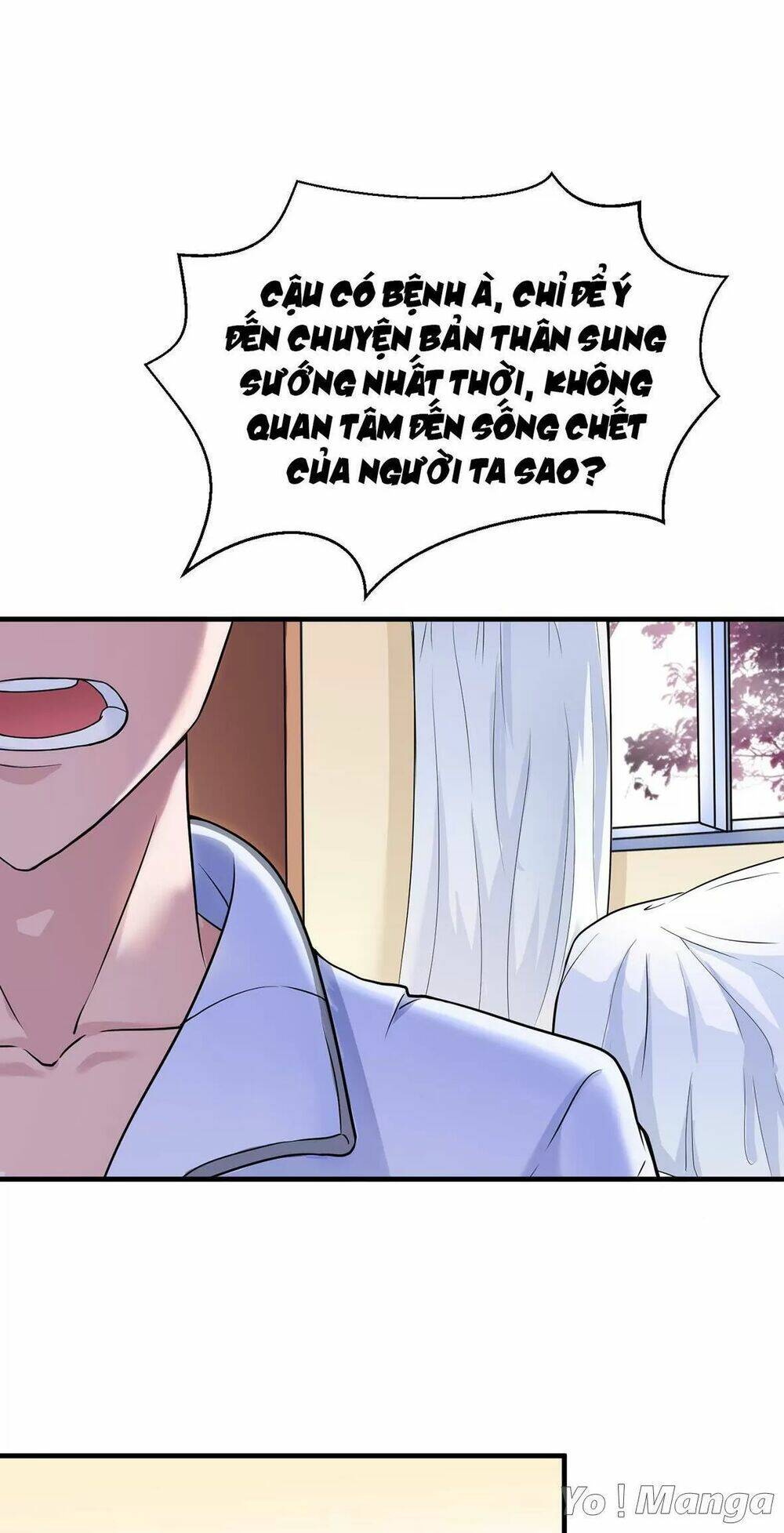 cô dâu gả thay của tổng tài chapter 8 10