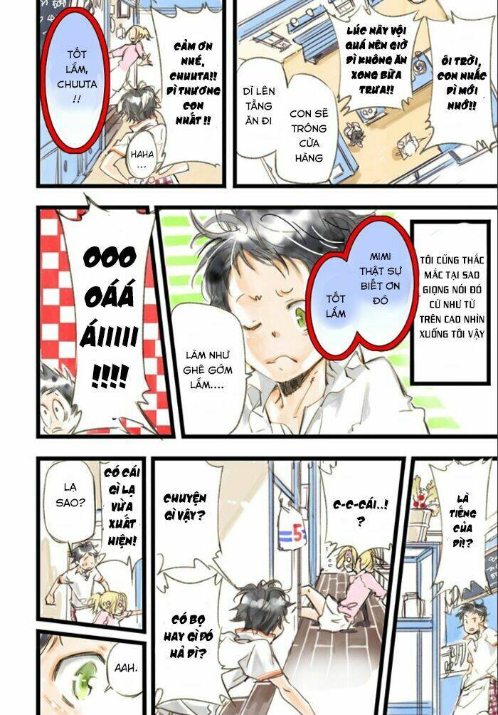 cảnh sát không gian chapter 0 17