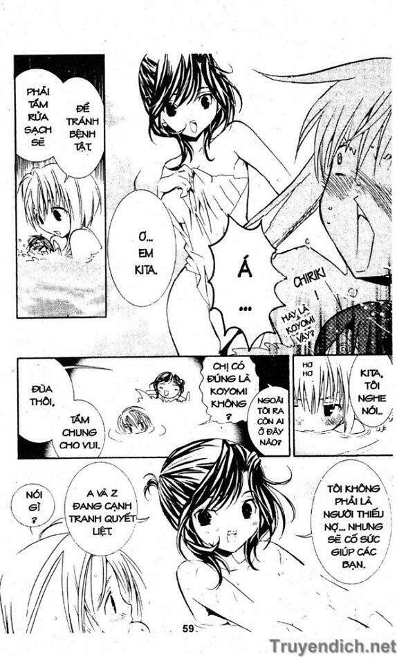 zombie-loan chapter 31 25