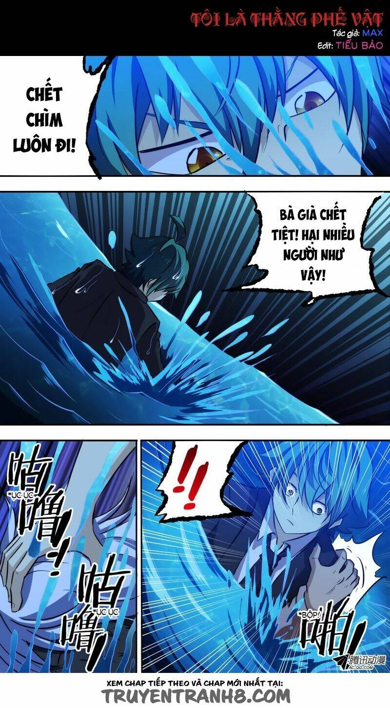 tôi là thằng phế vật chapter 62 1