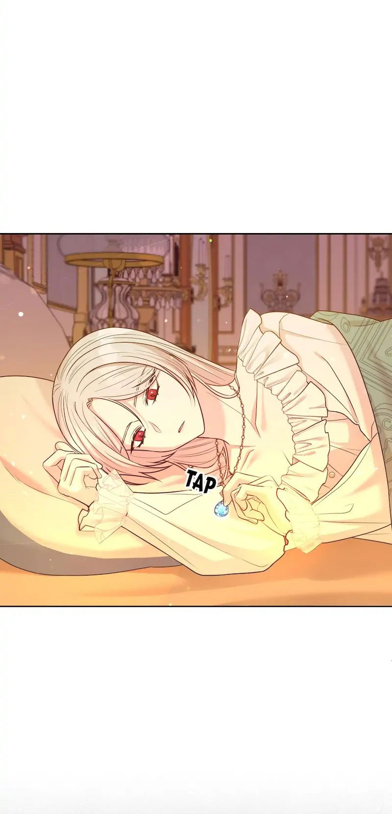 tôi chán nản vì người chồng thứ 2 còn "khỏe" hơn chồng cũ chapter 50.2 1