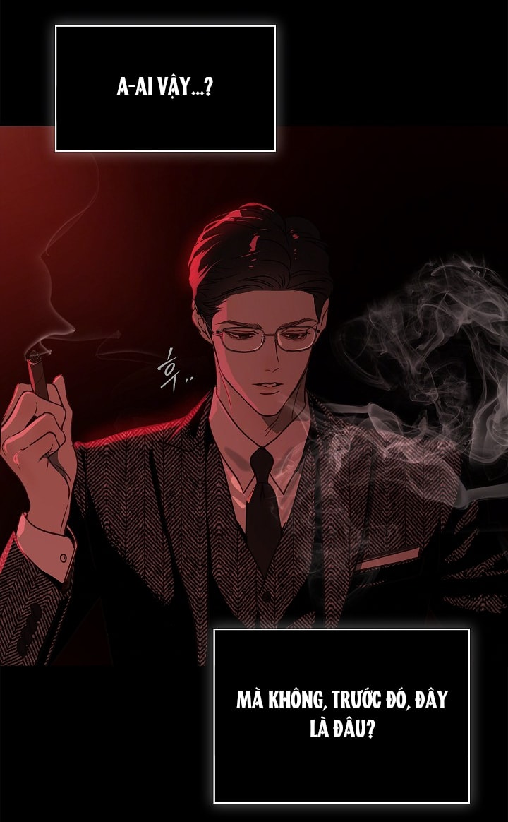 [18+] hoa là mồi nhử chapter 2 18