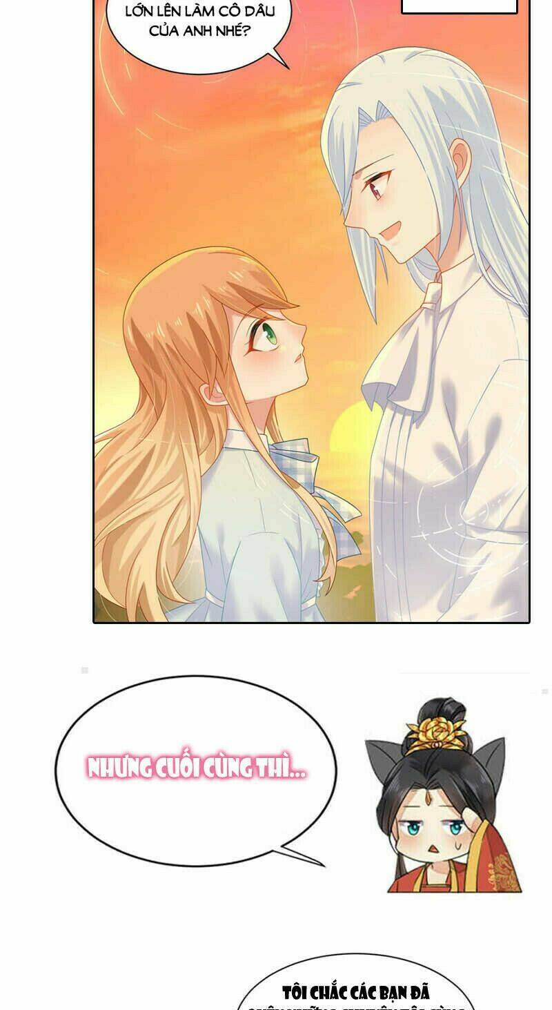 ma lạt thiên kim đẩu ác thiếu chapter 173.5 20