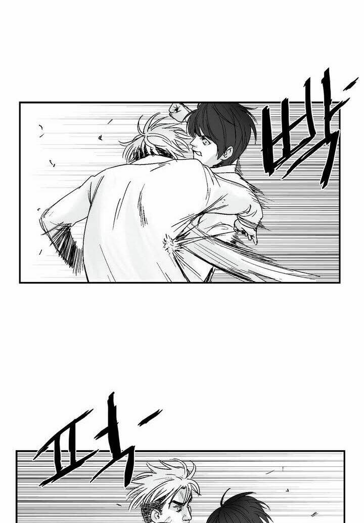 bạo lực học đường chapter 5 14