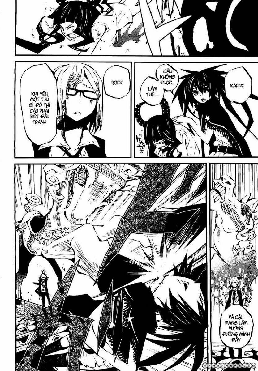 black rock shooter - innocent soul chapter 7 31