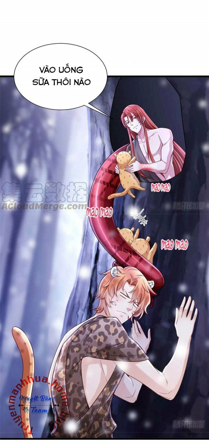 [16+] thảnh thơi thú thế chủng chủng điền, sinh sinh tể chapter 267 6