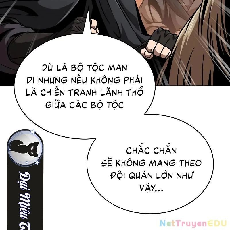 Ngã Lão Ma Thần chapter 246.1 132