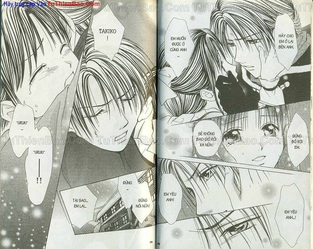 quyển sách kỳ bí 2 chapter 9 89