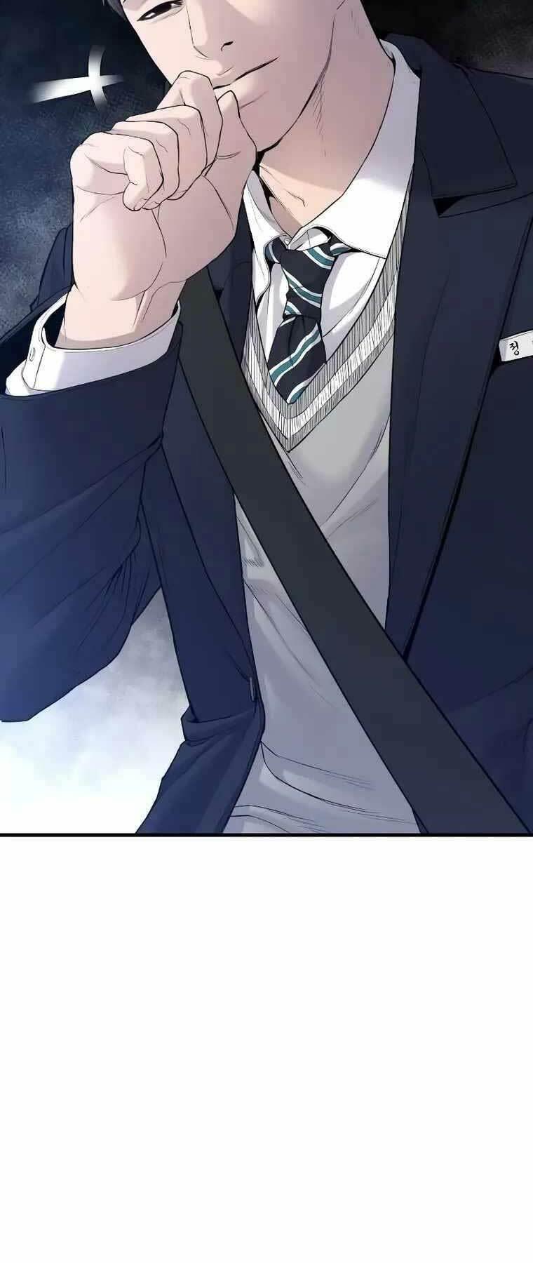 đặc vụ kim chapter 72 144