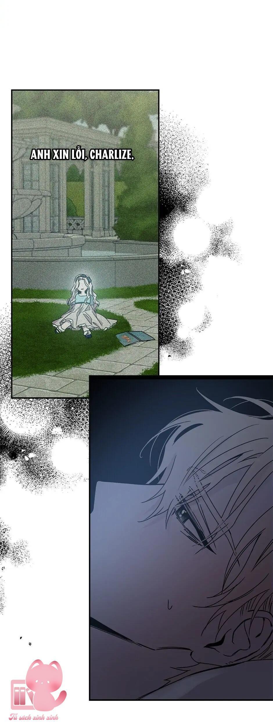 thuần hóa bạo chúa rồi bỏ trốn chapter 30 13