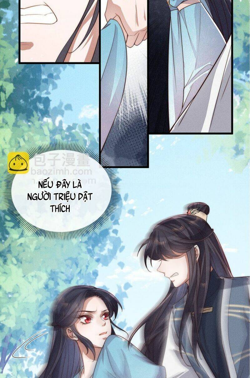 tái sinh trở lại : ta trở thành độc y thái tử phi chapter 43 14