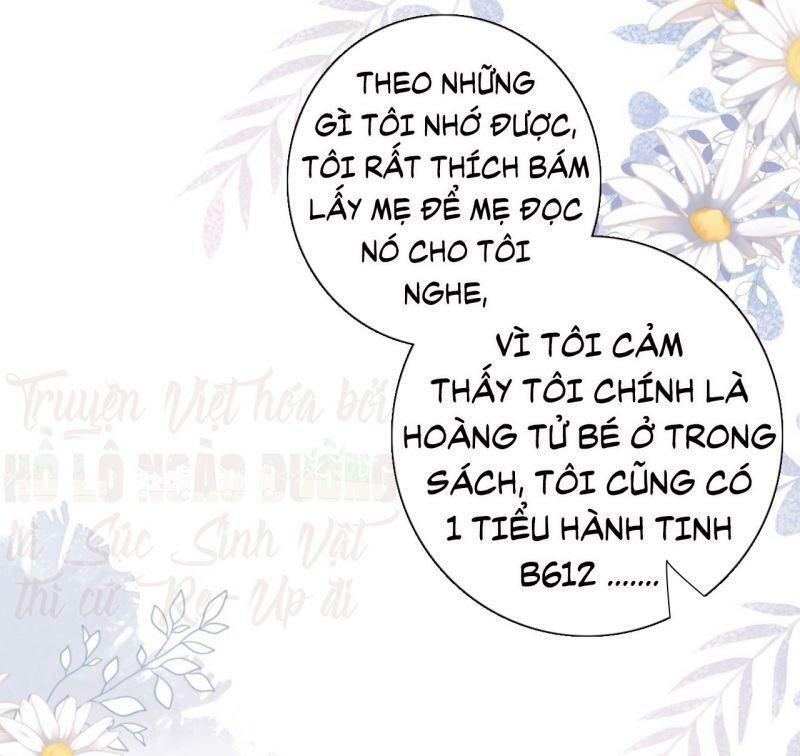 bạn gái tôi mới 30+ tuổi xuân chapter 79 49