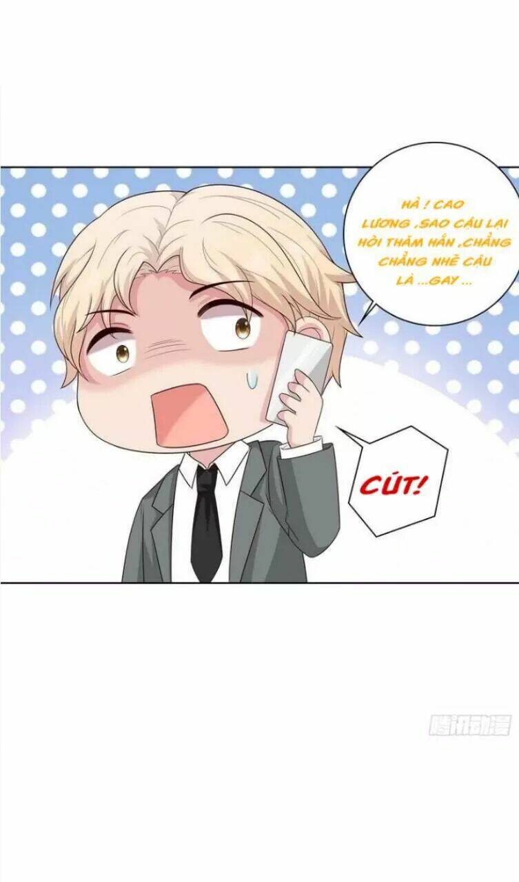 nam thần manh bảo tận diệt chapter 84 30