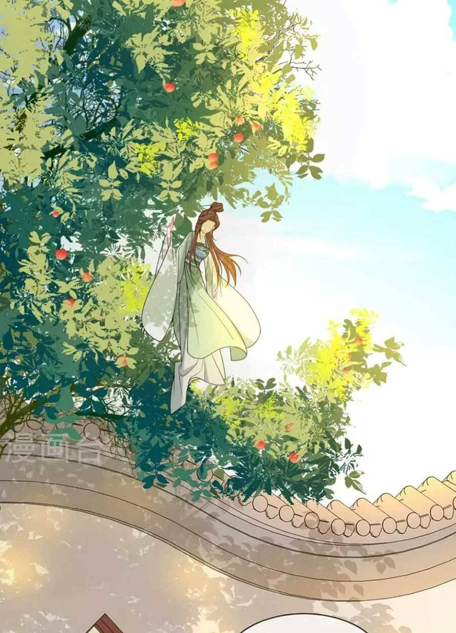 tướng quân, bổn phi không nhận sủng chapter 42 12