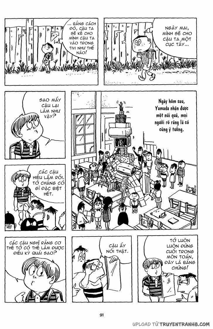 3 street of mysteries chapter 11 16