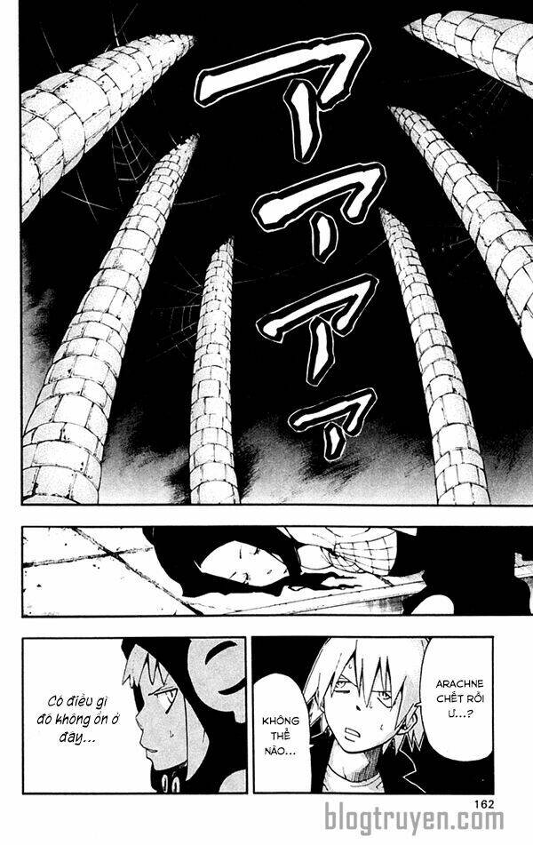 soul eater chapter 57 8