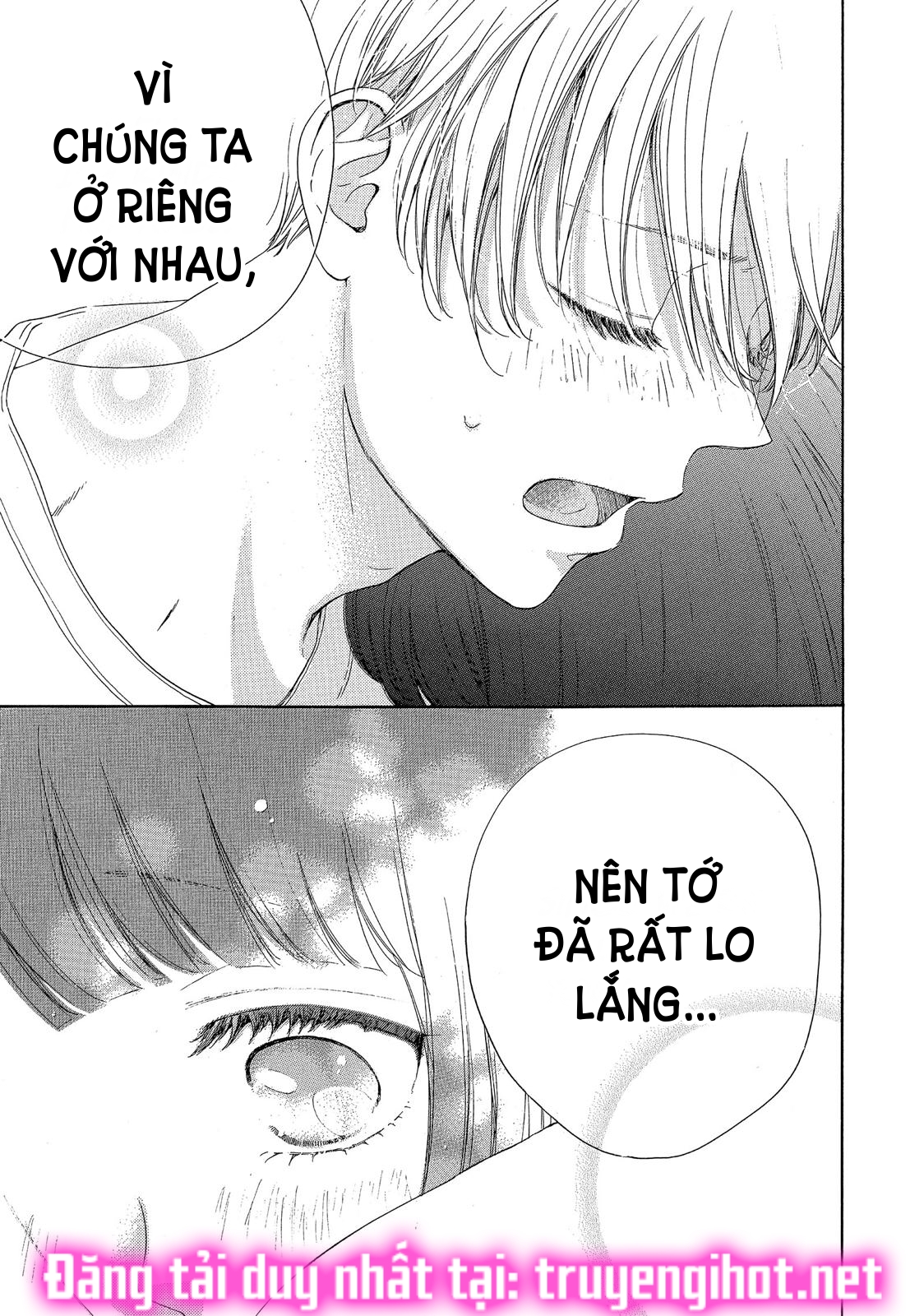 vẻ đẹp mĩ miều của ran-san chapter 32.2 9